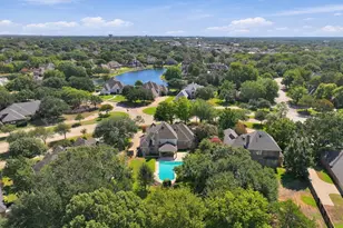 402 Southridge Lakes Pkwy, Southlake, TX 76092 - Photo 40