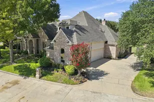 402 Southridge Lakes Pkwy, Southlake, TX 76092 - Photo 4