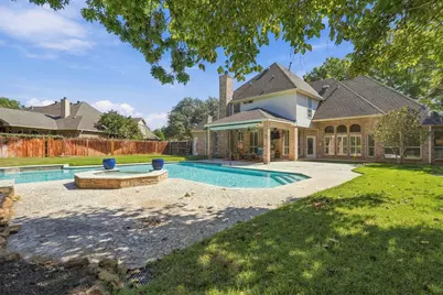 402 Southridge Lakes Parkway, Southlake, TX 76092 - Photo 2