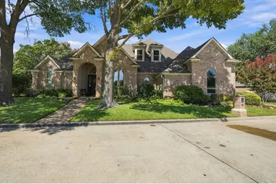 402 Southridge Lakes Parkway, Southlake, TX 76092 - Photo 1