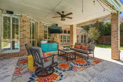 402 Southridge Lakes Parkway, Southlake, TX 76092 - Photo 36