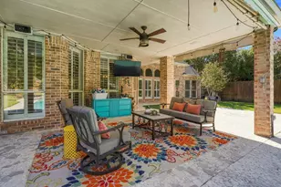 402 Southridge Lakes Pkwy, Southlake, TX 76092 - Photo 36