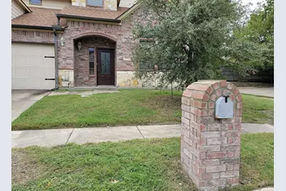 2514 Apollo Villa Road, Garland, TX 75044 - Photo 1