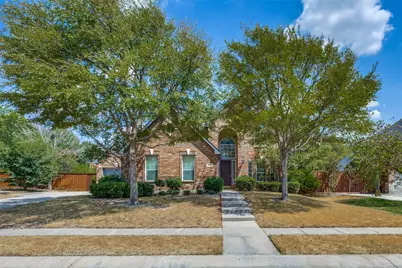 840 Clearlake Drive, Prosper, TX 75078 - Photo 2