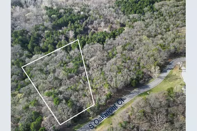Tbd S Oakmont Court, Gordonville, TX 76245 - Photo 4