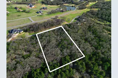 Tbd S Oakmont Court, Gordonville, TX 76245 - Photo 2
