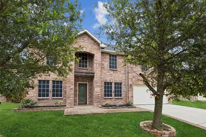 320 Mesa Verde Way, Wylie, TX 75098 - Photo 1