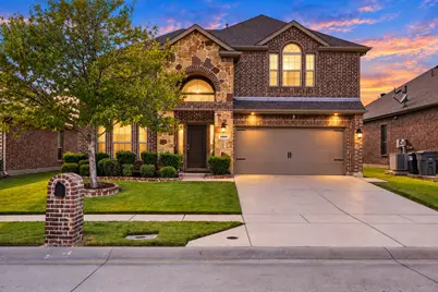 4000 Fordham Street, Frisco, TX 75036 - Photo 1