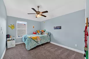 4000 Fordham St, Frisco, TX 75036 - Photo 34