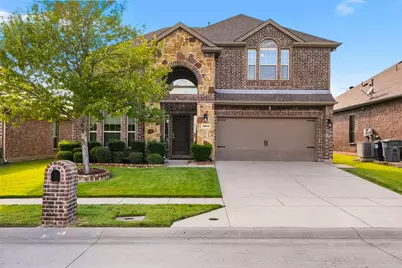 4000 Fordham Street, Frisco, TX 75036 - Photo 2