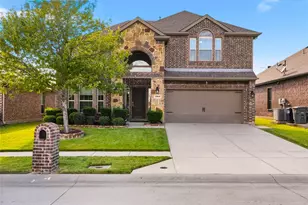 4000 Fordham St, Frisco, TX 75036 - Photo 2
