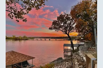 400 W Atchley Drive, Granbury, TX 76048 - Photo 1