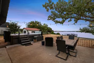 400 W Atchley Dr, Granbury, TX 76048 - Photo 34