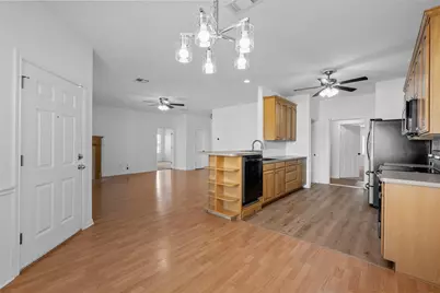 1478 Galaxy Road, Woodway, TX 76712 - Photo 8