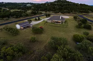 1041 Indigo Bush Ct, Graford, TX 76449 - Photo 4