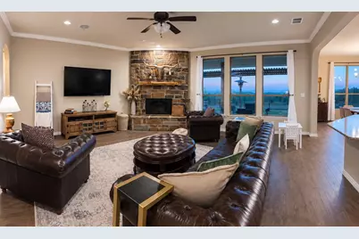 1041 Indigo Bush Court, Graford, TX 76449 - Photo 10