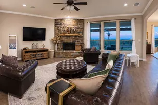 1041 Indigo Bush Ct, Graford, TX 76449 - Photo 10