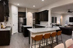 1041 Indigo Bush Ct, Graford, TX 76449 - Photo 14