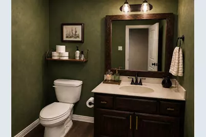 1041 Indigo Bush Court, Graford, TX 76449 - Photo 8