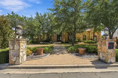 8460 Spicewood Springs Road, China Spring, TX 76633 - Photo 2