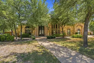 8460 Spicewood Springs Rd, China Spring, TX 76633 - Photo 1