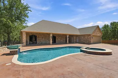 8460 Spicewood Springs Road, China Spring, TX 76633 - Photo 4