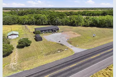 11540 US Highway 69, Whitewright, TX 75491 - Photo 1