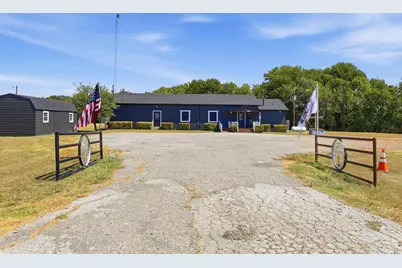 11540 US Highway 69, Whitewright, TX 75491 - Photo 6