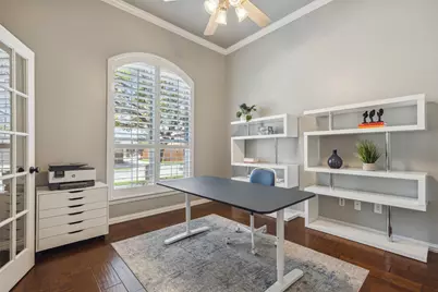 9740 Plains Circle, Frisco, TX 75033 - Photo 18