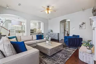 9740 Plains Cir, Frisco, TX 75033 - Photo 8