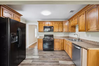 805 Ronald Street, White Settlement, TX 76108 - Photo 6