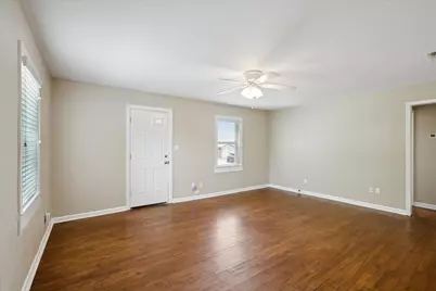 805 Ronald Street, White Settlement, TX 76108 - Photo 4