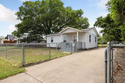 805 Ronald Street, White Settlement, TX 76108 - Photo 2