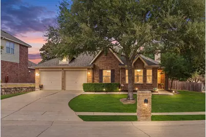 7600 Val Verde Drive, McKinney, TX 75071 - Photo 1