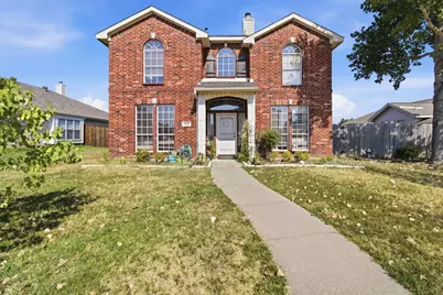 2427 Decoy Drive, Mesquite, TX 75181 - Photo 1