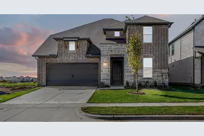 2521 Sturgis Street, Forney, TX 75126 - Photo 1