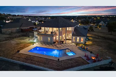 12824 Modena Court, Fort Worth, TX 76126 - Photo 1