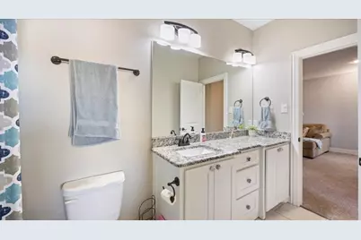 12824 Modena Court, Fort Worth, TX 76126 - Photo 26