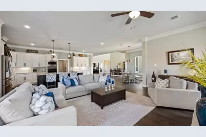 12824 Modena Court, Fort Worth, TX 76126 - Photo 16