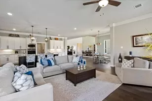 12824 Modena Ct, Fort Worth, TX 76126 - Photo 16