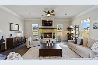 12824 Modena Court, Fort Worth, TX 76126 - Photo 18