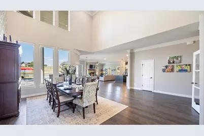 12824 Modena Court, Fort Worth, TX 76126 - Photo 6