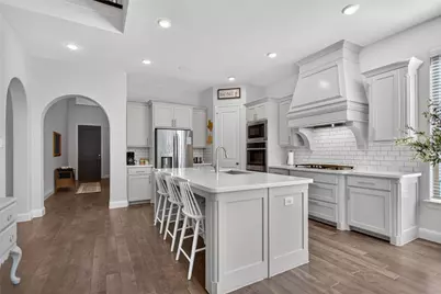 1017 Spencer Street, Allen, TX 75013 - Photo 6