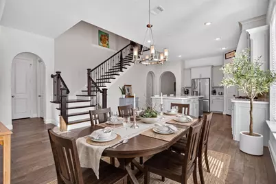 1017 Spencer Street, Allen, TX 75013 - Photo 8