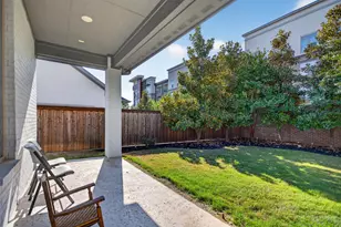 1017 Spencer St, Allen, TX 75013 - Photo 22