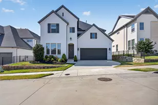 1017 Spencer St, Allen, TX 75013 - Photo 1
