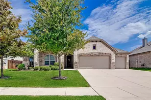 2803 Ashmont Way, Mansfield, TX 76084 - Photo 2