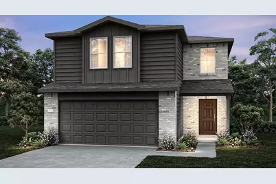 2529 Cashel Cove, Princeton, TX 75407 - Photo 1