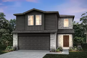 2529 Cashel Cv, Princeton, TX 75407 - Photo 1