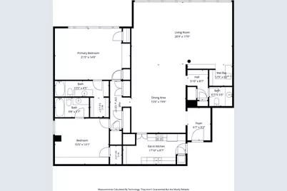 6335 W Northwest Highway #918, Dallas, TX 75225 - Photo 22